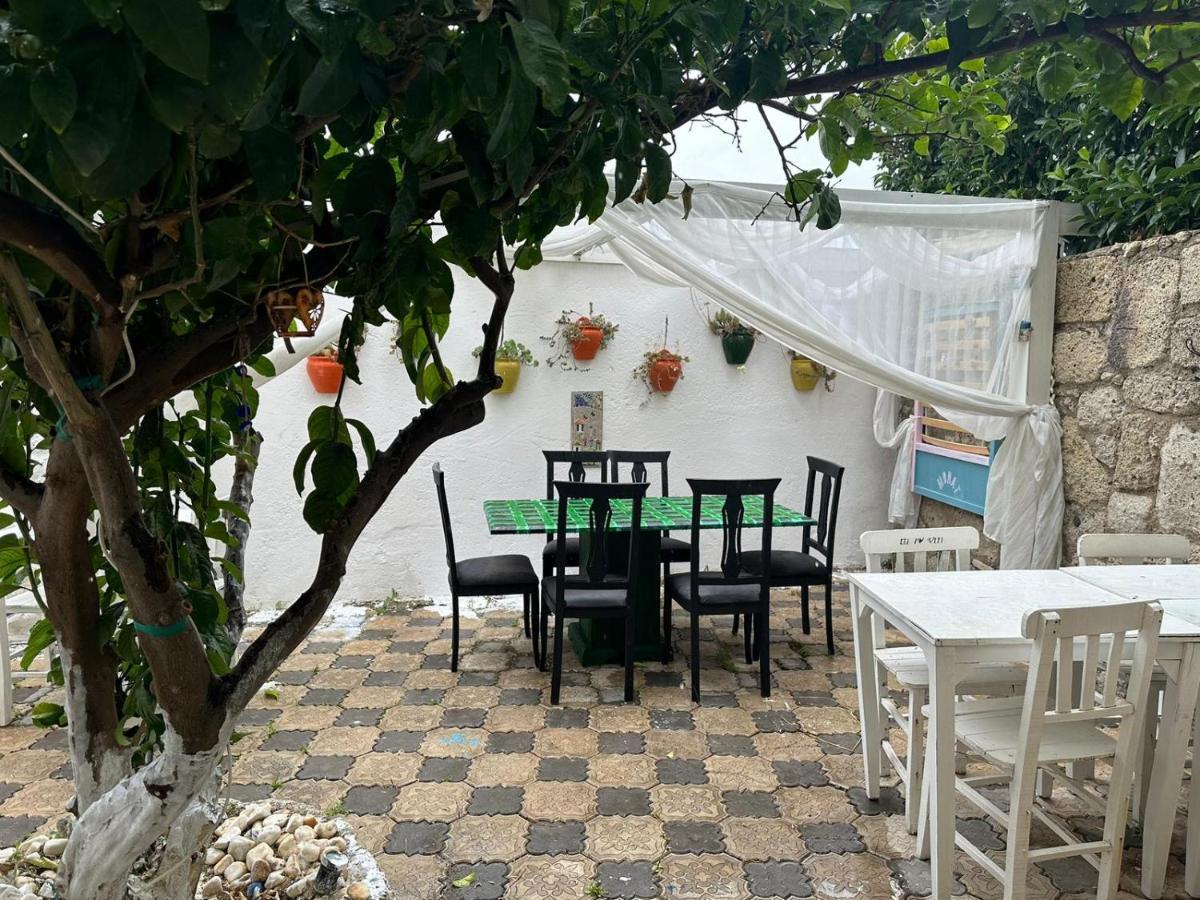 Monat Otel Hacimemis Alaçatı Exterior foto