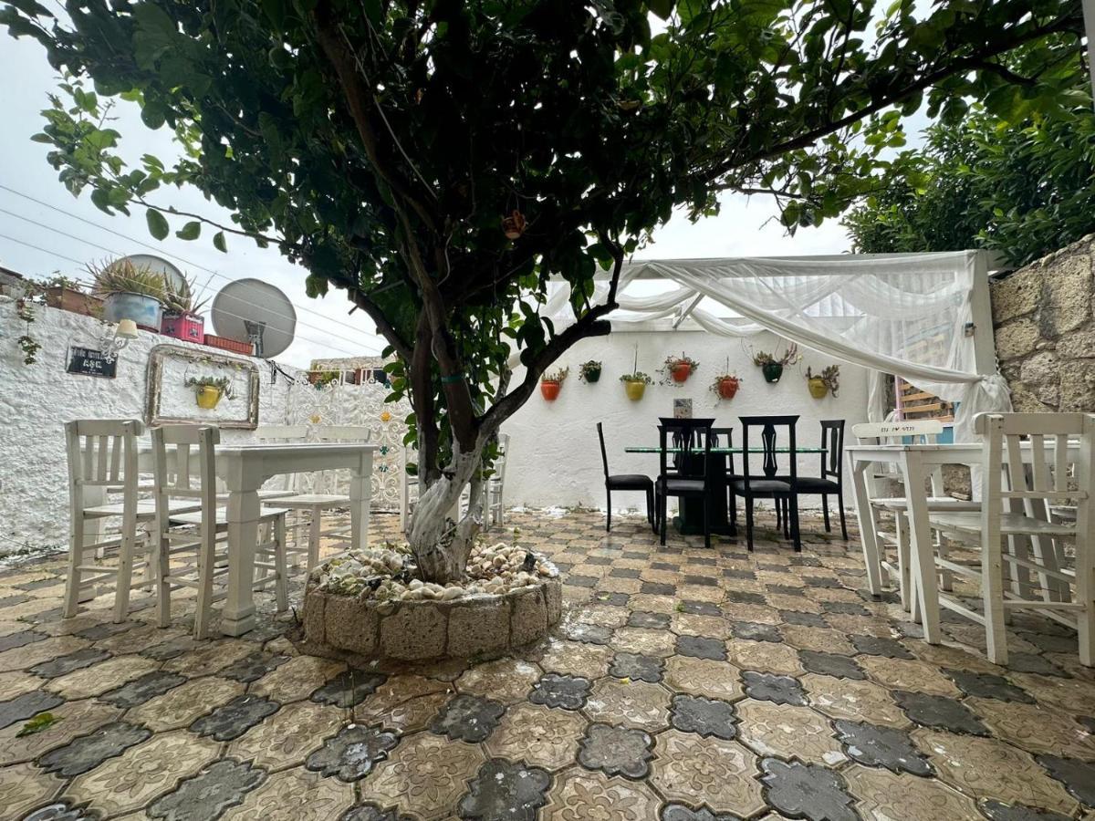 Monat Otel Hacimemis Alaçatı Exterior foto